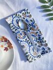 Assorted 6-100 Pcs Cotton Cloth Napkins Floral Kitchen Dinner Table Napkins