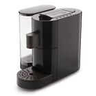 Starbucks Verismo Coffee Espresso Maker Machine Pod K-fee K-fee Black 5p40