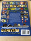 Disney Pin Trading Guide - Tomarts Disneyana Collector Guide 6th Ed Vol 2