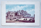 Vintage Rare Lithographic 4  X 6 5  Prints Lot Of 14 Canada   Saratoga Springs