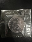 1989 Canada Elizabeth Ii 5 Dollars Silver Maple Leaf 1 Oz Coins - Rcm Sealed