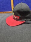 Vintage Budweiser Classic American Lager 1996 Official Hat Cap Beer Advertising