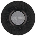 Bosch Mgx0450 Disc Backup Pad  13000 Max  Rpm