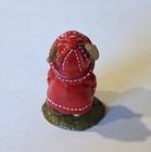 Wee Forest Folk M-180 April Showers  ap  Presence Christmas In July - Special