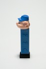 Vintage Practical Pig No Feet Pez Dispenser