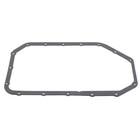 Oil Pan Gasket Fit For Acura Csx Ilx Rsx Tsx Honda Accord Civic Cr-v 2 4l 2 0l