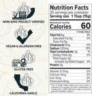  buy 2  Save garlic Expressions Vinaigrette Salad Dressing  Marinade  pack Of 3 