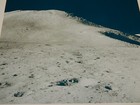 Nasa Red Number Photo Apollo 15 Moon Surface As15-87-11753 - Type 1 - A Kodak