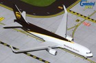 Gemini Jets Ups Airlines B767-300erf 1 400 Die-cast Gjups1918 In Stock