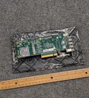 Aja Corvid 88  crv88-9-t-r0  8-channel 3g-sdi I o Video Recorder Card