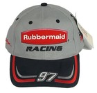 Rubbermaid Racing  97 Nascar Roush Racing Hat Cap Nwt Adjustable