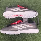 Adidas Predator Pro Fold Over Tongue Turf Soccer Shoes Jr7864 Men   s Size 10 5
