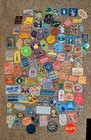 Dutch Bros Sticker Collectors Bundle Of 101 Exclusive Rare Stickers Htf freeship