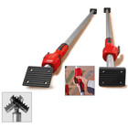 Ste Series Swiveling Ceiling Support Steel Accessory Set