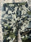 Kuiu Guide Pants - Size 36 - Verde Color
