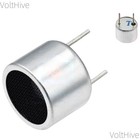 10pcs  Ultrasonic Sensor  Transmitting 16mm With A Frequency Of 40k  Tct40-16t