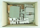 Kibri B-6890 Z-scale Barn German Building Kit Appears Nib