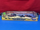 Hot Wheels Fire Workz Truck   Boat Set 1959 Chevy El Camino Crackerbox New 1999