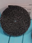  4  Scotch Brite  6    X 1 4    Clean Strip Paint Rust Removal Disc Wheel X-coarse