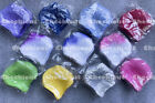 1000 - 5000 Silk Rose Petals Flower Table Decoration Confetti Wedding Party Diy