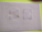 Scott 1075- Fipex  Mnh Souvenir Sheet- 3c   8c Statue Of Liberty 1956- Mint