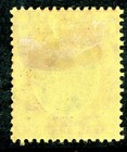 Malta 1911 British Kgv 4p Scarlet   Black Mcca Scott  38 Mint U300                    