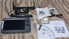 Lowrance Hook2 9 Tripleshot With Transducer   Us Coastal Basemap