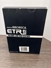 Zenza Bronica Etr Si Polaroid Land Pack Film Back E Japan