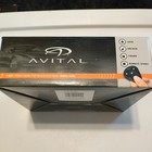 Avital 4105l 1-way Remote Start System With 2 4-button Remotes New-open Box
