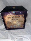 Philosopher s Stone Puzzle Box By Puzzle Potato - Escape Room Puzzle Box