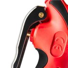 Milton   Hd Digital Tire Pressure Gauge Inflator W  Air Chuck  20    Hose  255 Psi