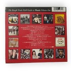 The Rough Trade Field Guide To Music Volume One - Various  2004 Promo Cd 