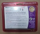 Frontline Plus Flea And Tick Treatment For Large Dogs  45-88 Pounds  3 Dose 