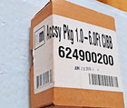 Weil Mclain 624-900-200 1-6 Ft  Cast Iron Base Board Accessory Package Free S h