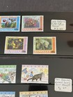    16lotbuy   -bahamas Mint Stamp Buy -unused -assorted