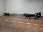 Manfrotto 679 A0141020 W  3229 Head- Made In Italy