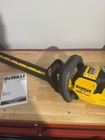 Dewalt 60v Max Flexvolt 26    Hedge Trimmer Dcht670b
