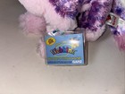 Ganz Webkinz Pom Pom Kitty Hm444  Nwt   Sealed unused Code Tag
