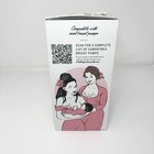 Legendairy Milk Silicone Collection Cups Wearable Hands Free On Go 24 28 Mm New