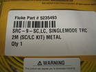 Fluke Networks 5235493 Test Reference Cords Src-9   sc  Lc  Singlemode Trc
