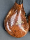 Macgregor M65w 1 3 4 5  Eye-o-magic Tourney Oil Hardened Persimmon Woods