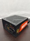 Aresgame Ags 750w 80 Plus Gold Modular Power Supply