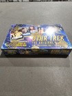 Skybox Star Trek Original Series Season Two 1998 Trading Cards Sealed Box