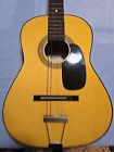 Vintage Egmond Guitar Model 108 Sb Excellent Condition 