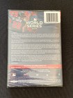 Brand New 2019 Washington Nationals World Series Mlb Champions Dvd Free Shipping