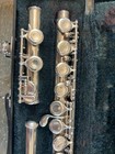 Yamaha  221  Flute With Hard Case  Made In Japan