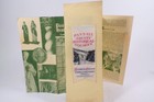 Paterson Nj Passaic County Souvenir Lambert Castle Museum   Great Falls Bookmark