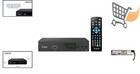 Digital Converter Box Media Player Hdmi Usb Clock Analog To Digital Tv Tuner