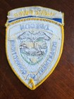  Obsolete Snake River Sheriff  Shoulder Patch Oregon Dept Of Corrections