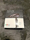 Babylisspro Volare Nano Titanium Professional Hair Dryer  black   bvol1